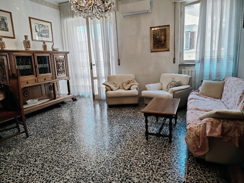 Quadrilocale in Vendita a Livorno, 225'000€, 100 m²