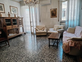 Quadrilocale in Vendita a Livorno, 225'000€, 100 m²