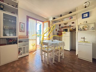 Bilocale in Vendita a Pisa, zona Tirrenia, 150'000€, 40 m²