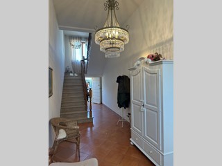 Casa Indipendente in Vendita a Campiglia Marittima, zona Venturina, 205'000&euro;, 130 m², con Box