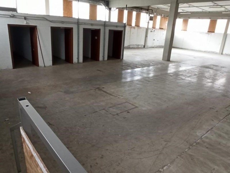 Capannone in Vendita a Capannori, zona Guamo, 900'000€, 880 m²