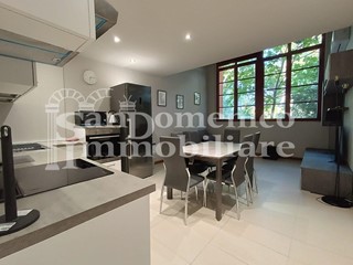 Quadrilocale in Affitto a Pisa, zona Calambrone, 1'250€, 65 m², arredato