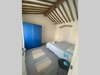 Casa Semi Indipendente in Vendita a Massa, 218'000&euro;, 75 m², arredato