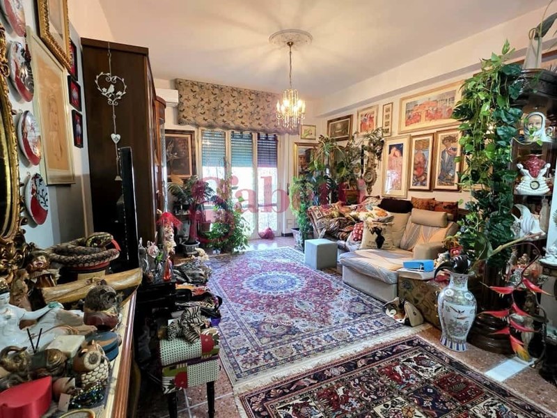 Quadrilocale in Vendita a Pisa, 269'000€, 100 m², con Box