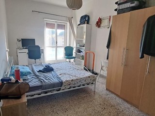 Quadrilocale in Affitto a Pisa, 350€, 14 m², arredato