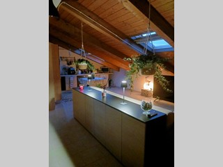 Quadrilocale in Affitto a Sarzana, 700€, 78 m², arredato