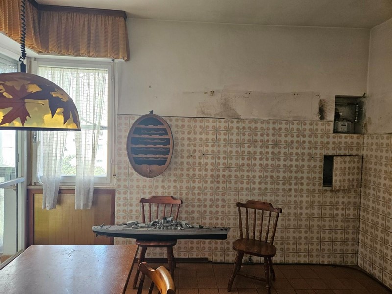 Appartamento in Vendita a Livorno, 240'000€, 120 m²