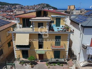 Quadrilocale in Vendita a Agropoli, 230'000&euro;, 130 m²
