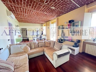 Trilocale in Vendita a Alessandria, 190'000€, 100 m²