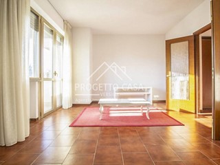 Quadrilocale in Vendita a Viareggio, 235'000€, 91 m²