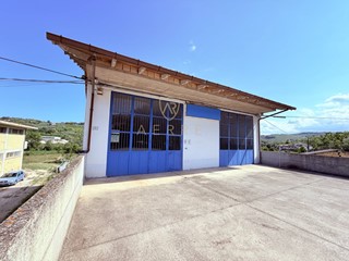 Casa Indipendente in Vendita a Villamagna, 110'000€, 350 m²