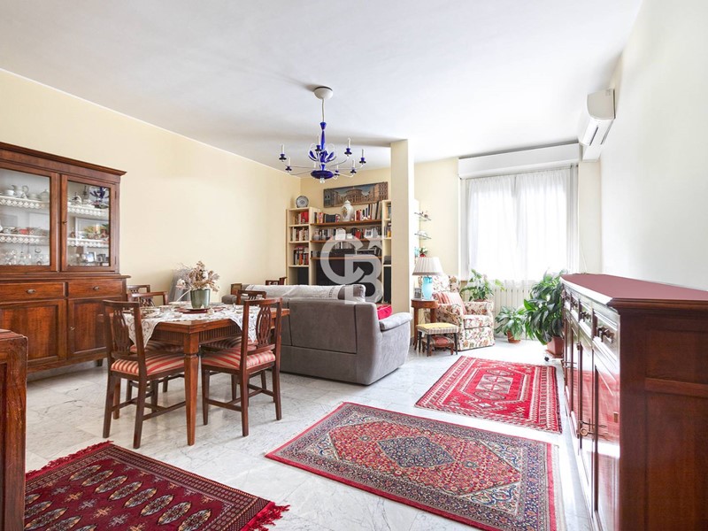 Quadrilocale in Vendita a Viterbo, 165'000€, 122 m²