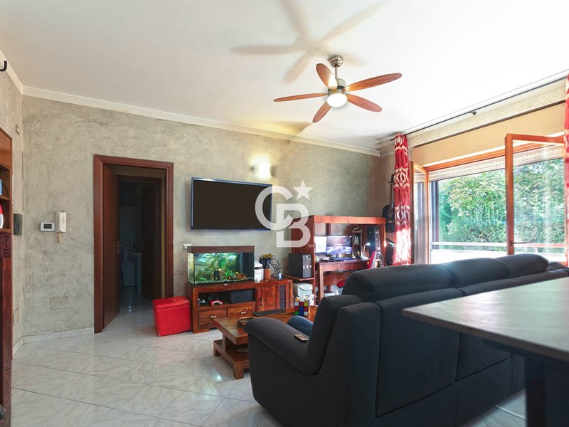 Bilocale in Vendita a Viterbo, 115'000€, 60 m²