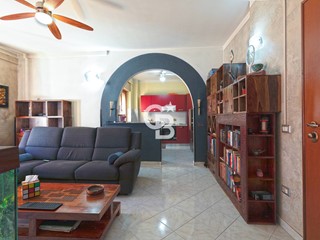 Bilocale in Vendita a Viterbo, 115'000€, 60 m²