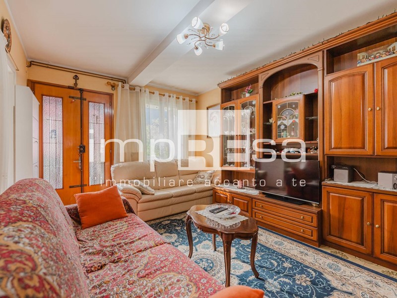 Casa Semi Indipendente in Vendita a Vittorio Veneto, 89'000€, 108 m²
