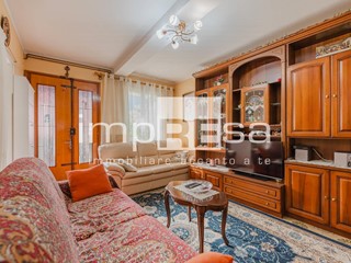 Casa Semi Indipendente in Vendita a Vittorio Veneto, 89'000€, 108 m²