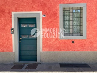 Bilocale in Affitto a Stezzano, 700€, 50 m²