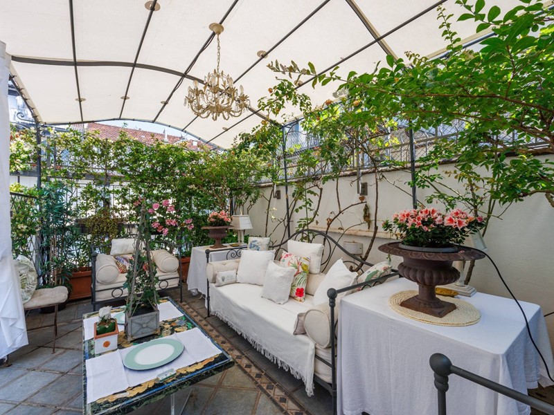 Appartamento in Vendita a Torino, 1'190'000€, 237 m²