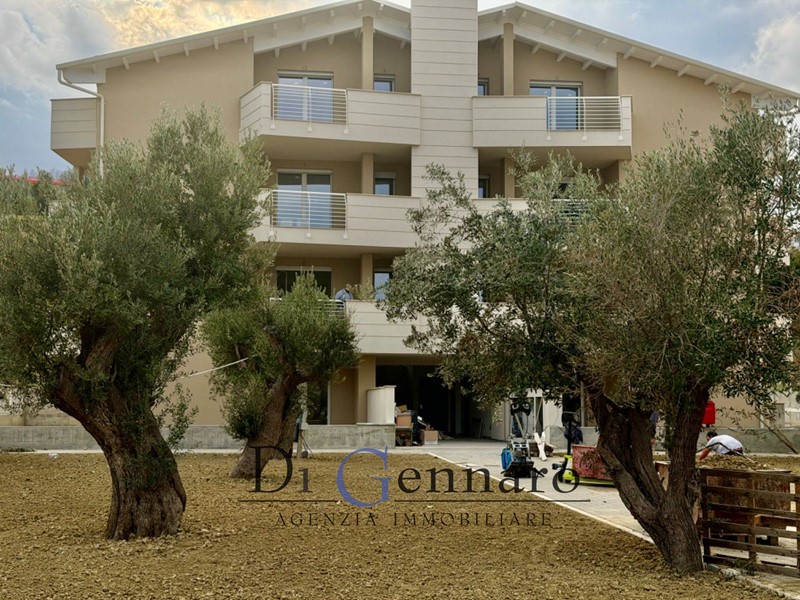 Trilocale in Vendita a Tortoreto, 272'000€, 85 m²