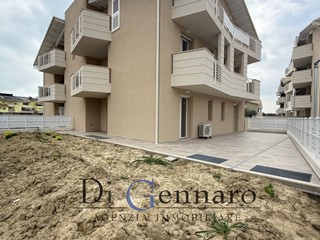Trilocale in Vendita a Tortoreto, 264'000&euro;, 85 m²