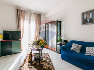 Quadrilocale in Vendita a Trecastagni, 149'000€, 110 m²