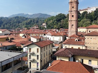 Trilocale in Vendita a Valperga, 148'000€, 97 m²