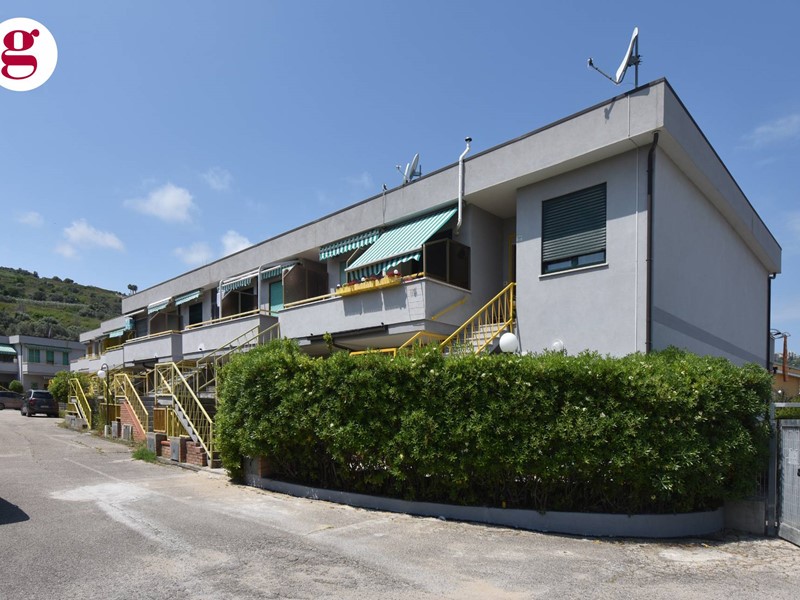 Box in Vendita a Vasto, 28'000&euro;, 28 m²