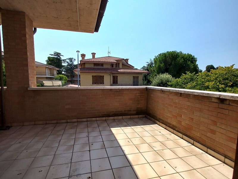 Quadrilocale in Vendita a Servigliano, 87'000€, 98 m²