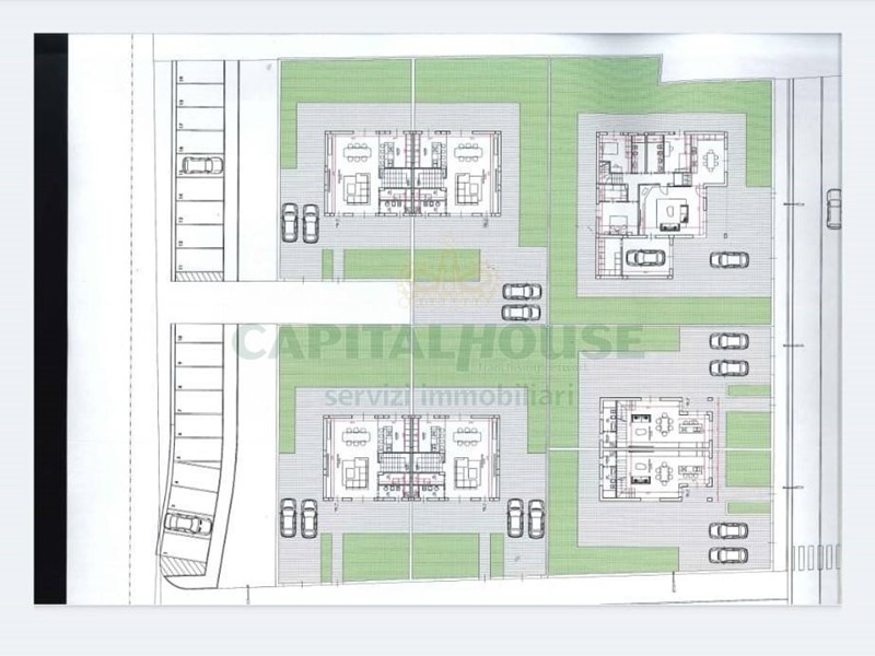 Villa in Vendita a Sperone, 200 m²