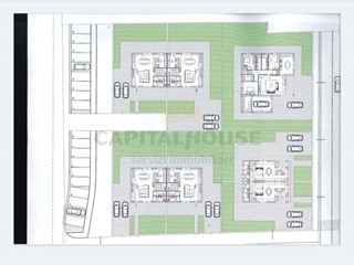 Villa in Vendita a Sperone, 200 m²