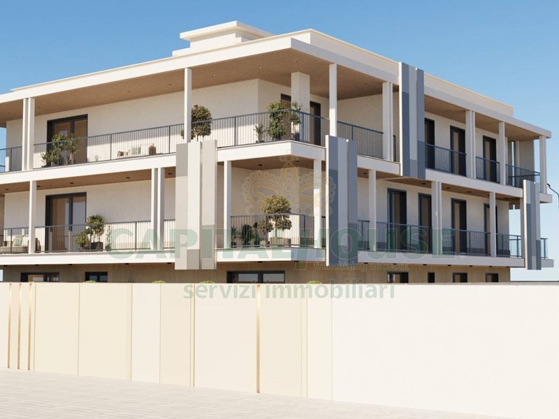Trilocale in Vendita a Sperone, 200'000&euro;, 87 m²
