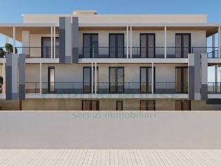 Trilocale in Vendita a Sperone, 200'000&euro;, 87 m²