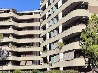 Trilocale in Vendita a Roma, 385'000&euro;, 122 m²