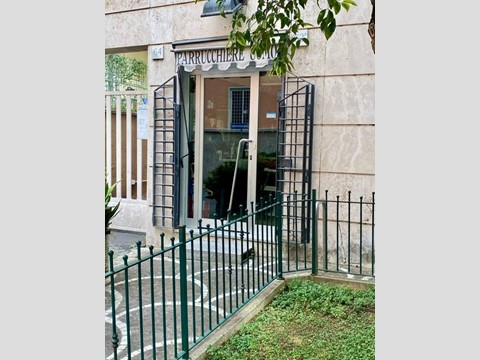 Attività commerciale in Affitto a Roma, 850&euro;, 15 m²