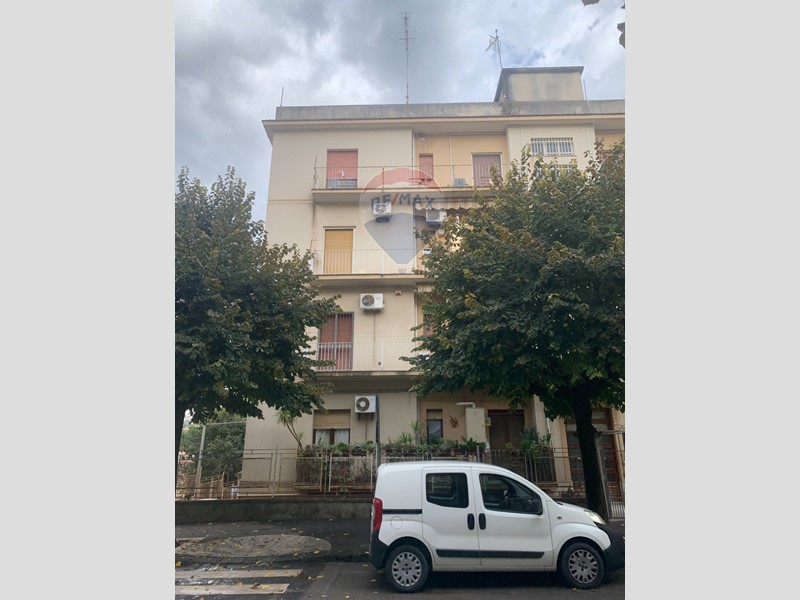 Appartamento in Vendita a San Cataldo, 32'000€, 130 m²