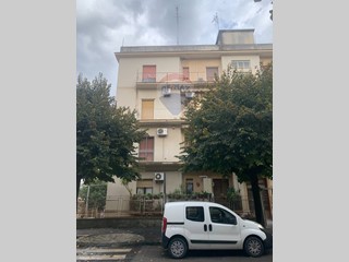 Appartamento in Vendita a San Cataldo, 32'000€, 130 m²