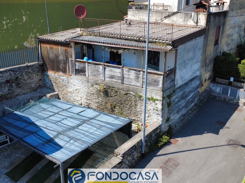Bilocale in Vendita a Passirano, 20'000€, 42 m²