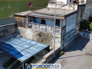 Bilocale in Vendita a Passirano, 20'000€, 42 m²