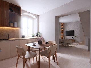 Villa in Vendita a Pescantina, 240'000€, 127 m²