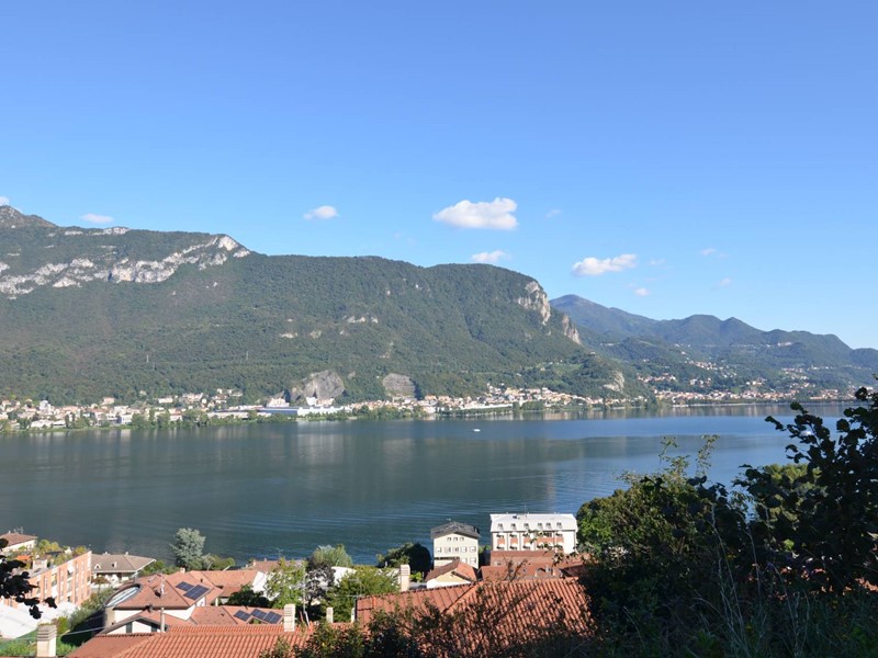 Trilocale in Vendita a Pescate, 550'000€, 124 m²