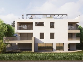 Quadrilocale in Vendita a Pescate, 630'000€, 136 m²