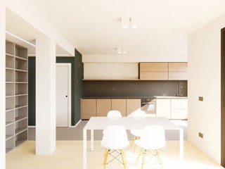 Trilocale in Vendita a Pescate, 420'000€, 104 m²