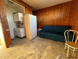 Monolocale in Affitto a Pisa, 350€, 25 m²