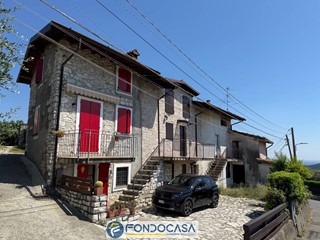 Rustico in Vendita a Provaglio d'Iseo, 42'500€, 96 m²