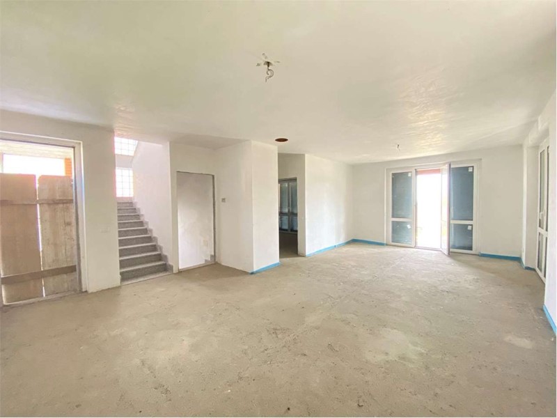 Villetta a schiera in Vendita a Lu e Cuccaro Monferrato, 270'000€, 150 m²