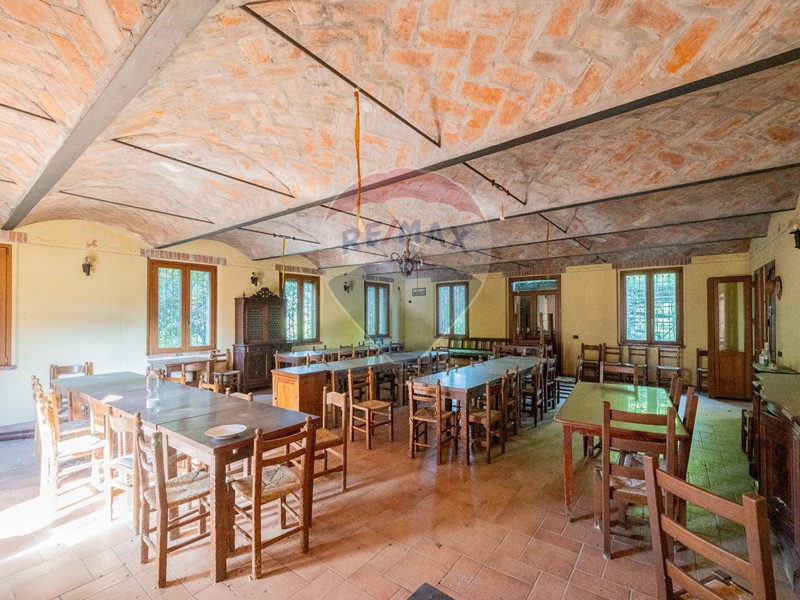 Rustico in Vendita a Casalmaggiore, 430'000&euro;, 573 m²