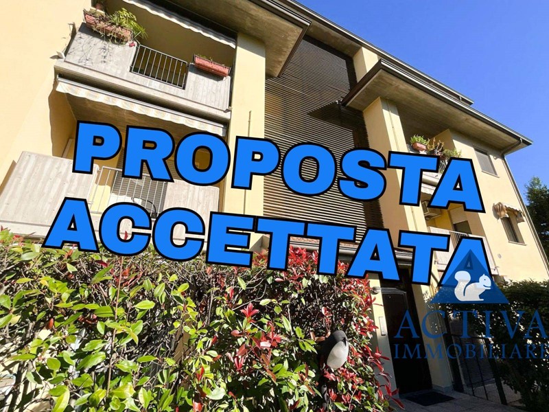 Quadrilocale in Vendita a Busto Arsizio, 195'000&euro;, 100 m²