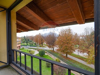 Attico in Vendita a Caravaggio, 299'000€, 174 m²