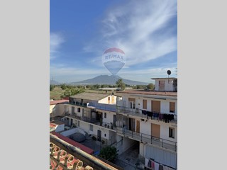 Attico in Vendita a Casoria, 165'000€, 130 m²