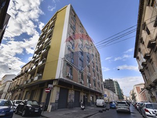 Quadrilocale in Vendita a Catania, 165'000&euro;, 130 m²